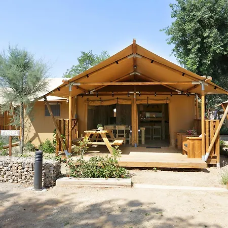 Camping Senia Riu-3